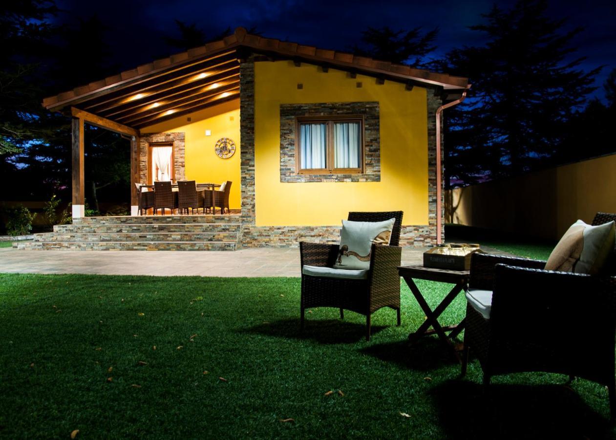 El Rincon De Guica Villa Teruel Kültér fotó