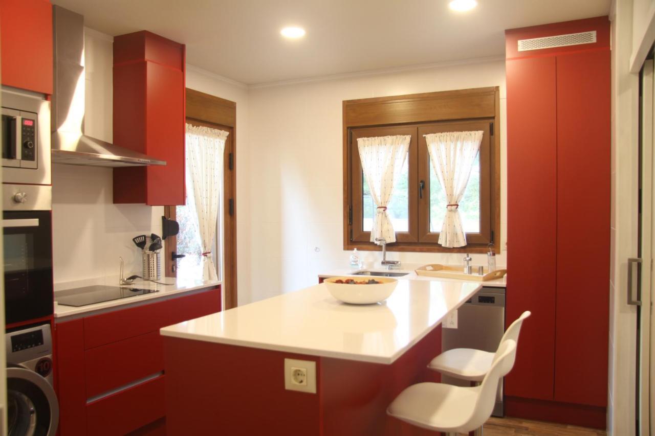 El Rincon De Guica Villa Teruel Kültér fotó